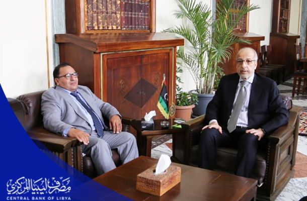 المؤسسة الليبية للاستثمار تتخذ إجراءات عاجلة تضمن نجاح المحفظة الاستثمارية في تونس