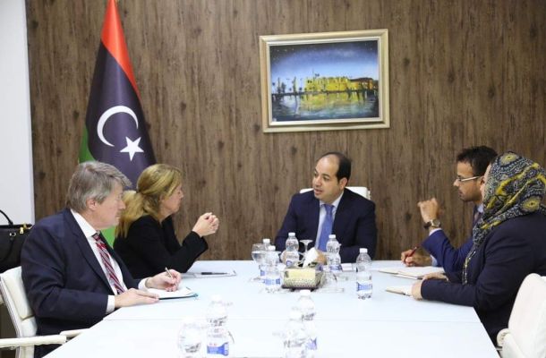 إدارة الشؤون العلاجية بالداخل والخارج: نسعى لوضع ضوابط للأسعار الخاصة بخدمات المصحات الخاصة.