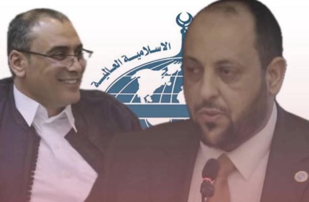 خاص.. الوطنية للنفط تُكلف “عيسى رشوان” نائبًا لمدير شركة تقنية للأعمال الهندسية بعد استبعاده من داخل المؤسسة وإلغاء إدارته
