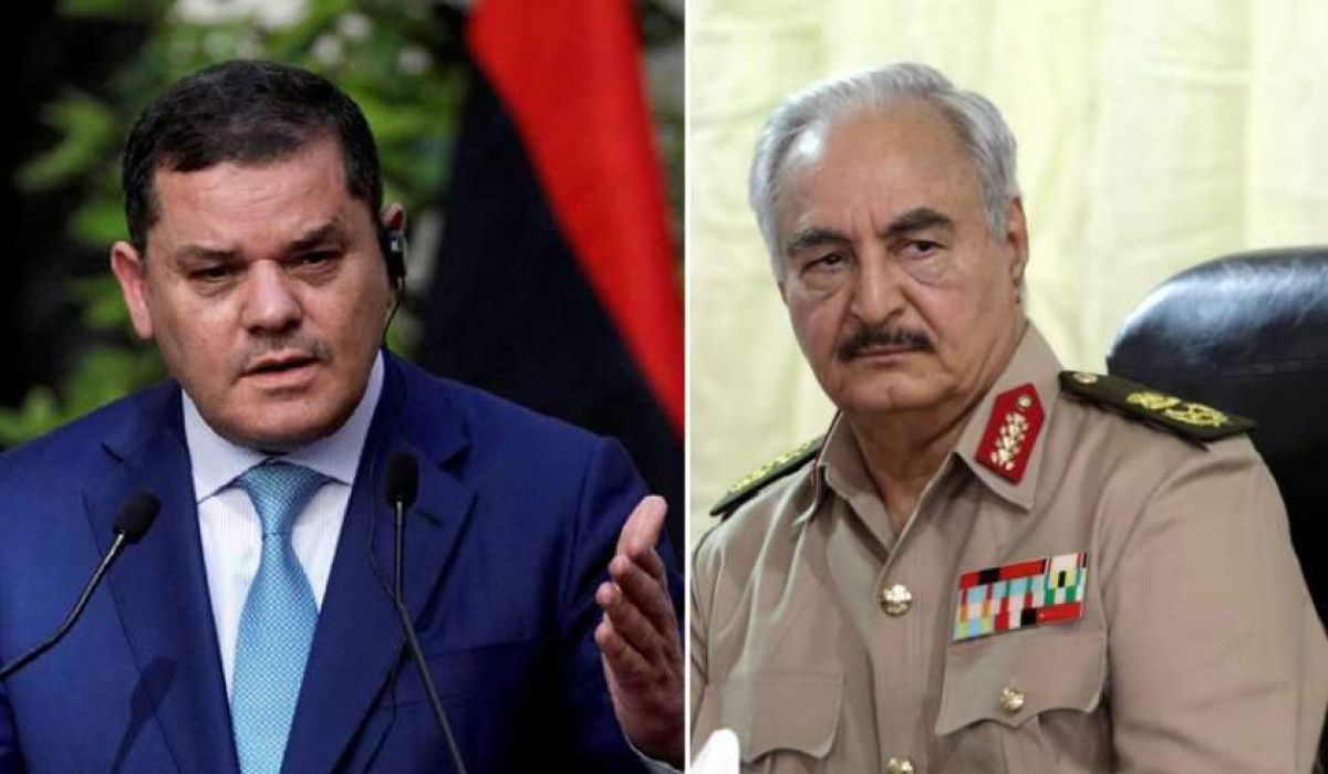 رويترز: من ستكون له الحصة الأكبر ؟.. تنظيم إعادة اعمار درنة معقدا