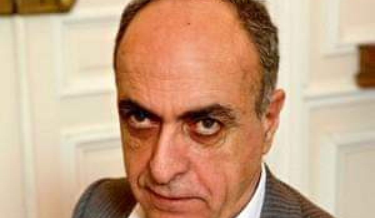 اعتقال رجل أعمال فرنسي لبناني متهم بقضية تمويل القذافي لحملة ساركوزي