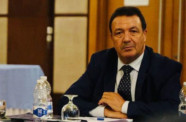 لجنة تنظيم معرض الأسر المنتجة بالمنطقة الوسطى تعقد أولى اجتمعاتها