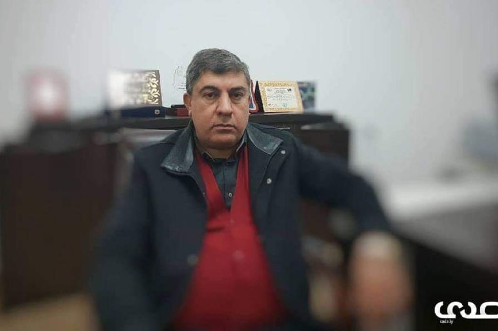 الاتفاق على إنشاء مصنع للإسمنت بمدينة نالوت بطاقة إنتاجية تصل إلى 1.6 مليون طن سنويا