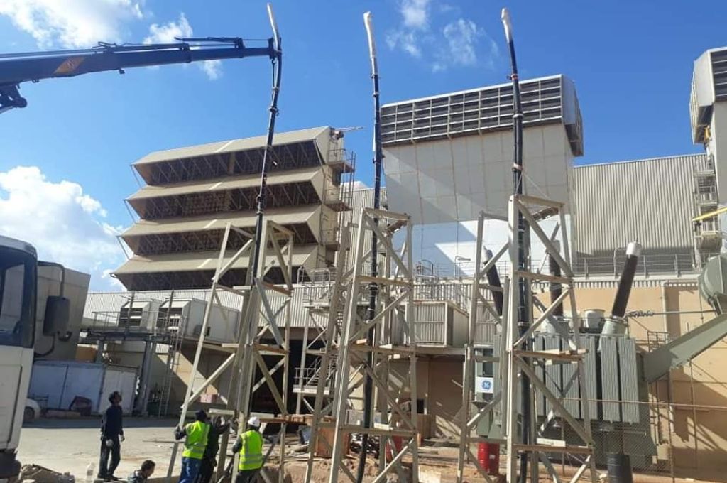 قطر تنشيء صندوق لتغطية تكاليف أجلاء المهاجرين من ليبيا وتساهم بـــ 20 مليون دولار