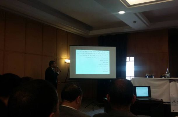 جهاز النهر الصناعي يعلن عن توقف 4 أبار عن الخدمة بسبب أعمال التخريب