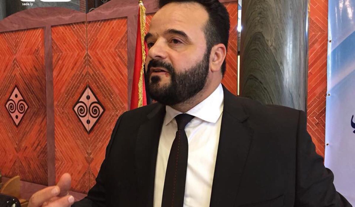 صدى تلتقي فتحي يعقوب وتسأله عن الإصلاحات الاقتصادية وآثارها على المواطنين