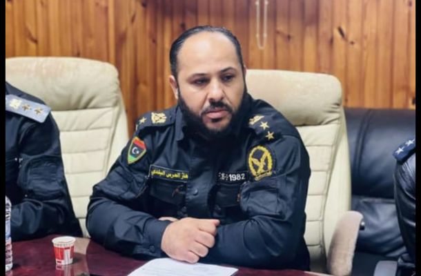 خاص.. "عون" يوضح لصدى أهداف زيارته للولايات المتحدة الأمريكية