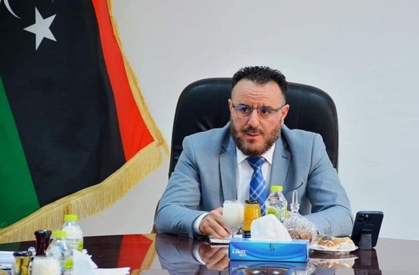 "النائب العام" يبحث مع معهد الأمم المتحدة الإقليمي لأبحاث الجريمة والعدالة أولويات عملهم