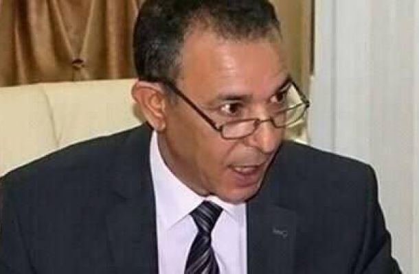 القطراني يؤكد تأييده لقرار القيادة العامة للجيش الليبي بتسليم الموانئ إلى المؤسسة الوطنية للنفط بالمؤقتة