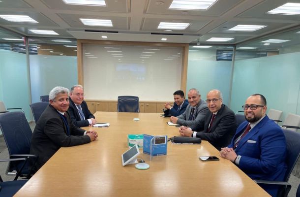 النيابة العامة تأمر بحبس مدير مركز الكشف عن حالات الاشتباه بفايروس كورونا بباطن الجبل وتيجي وعدد من موظفين تابعين لوزارة الصحة