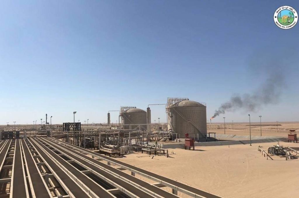 انعقاد الجمعية العمومية للمصرف الليبي الخارجي