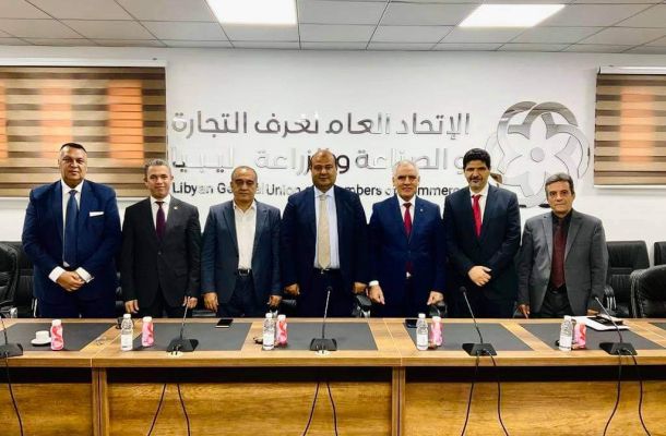 "القطراني" يوجه مراسلة إلى رئيس مجلس الوزراء بالوحدة الوطنية بخصوص بيان المسؤولين بالحكومة بالمنطقة الشرقية