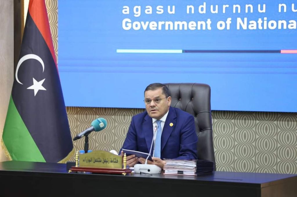 خاص.. "حبارات": في ليبيا ارتفاع وتيرة الصادرات ستكون أكبر وأسرع من وتيرة الواردات