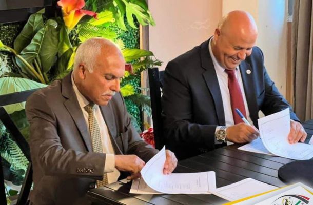 وزارة الكهرباء بالحكومة الليبية تعلن دخول وحدتيْن من محطة كهرباء الزويتينة للشبكة العامة