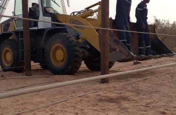 مصدر برأس جدير: لا صحة لإقفال المعبر و منظومة جوازات السفر تعمل