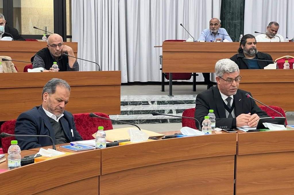 باشاغا: صنع الله والكبير حلفاء الدبيبة .. وهذه التفاصيل