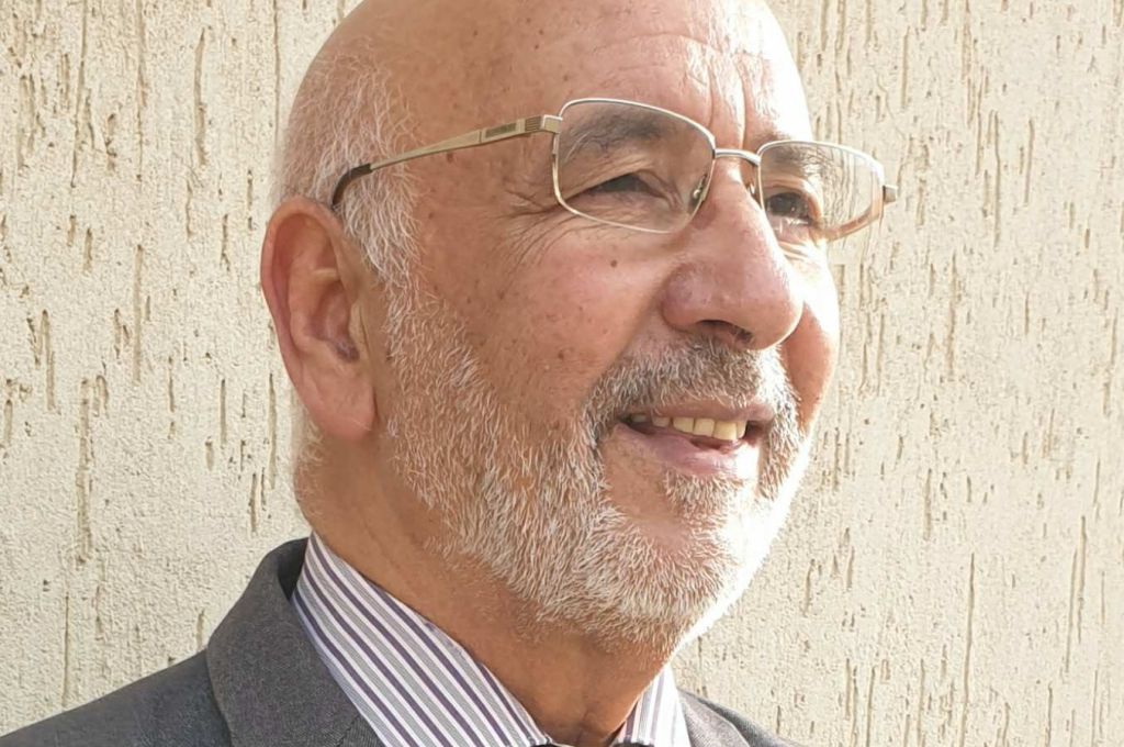 "بو مطاري" يطالب بالإفراج عن حاويات المعدات الخاصة بجهاز الإمداد الطبي بالموانئ