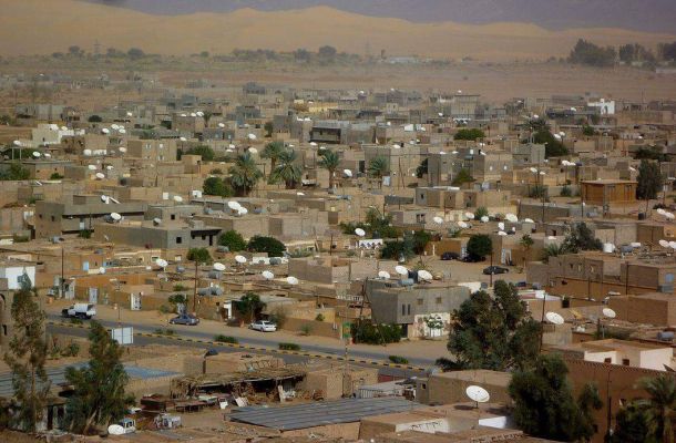 إيداع مرتبات شهر أكتوبر في حسابات المواطنين ببلدية خليج السدرة