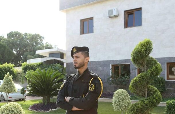 الكبير يشارك بالمؤتمر الرابع للبنوك المركزية بتونس