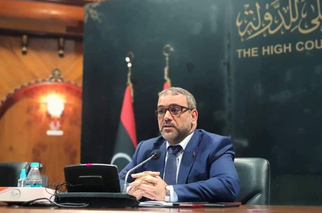 متطوعون ينقذون 114 مهاجرا قبالة السواحل الليبية