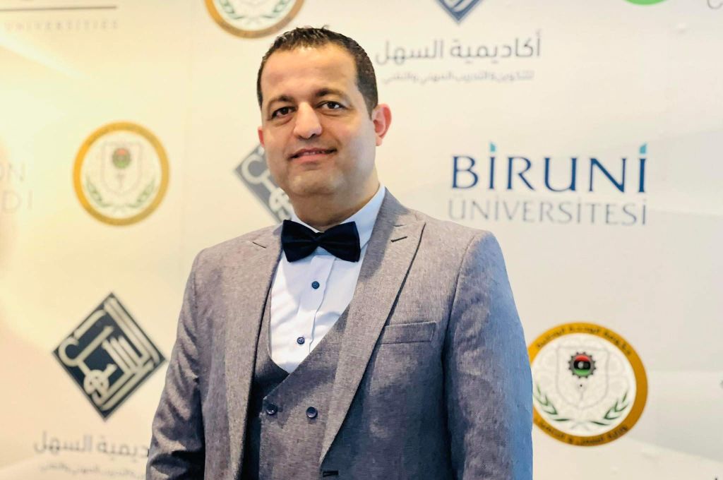 خاص.. "الحاراتي" يصرح لصدى حيال أوضاع الشركات المتعثرة