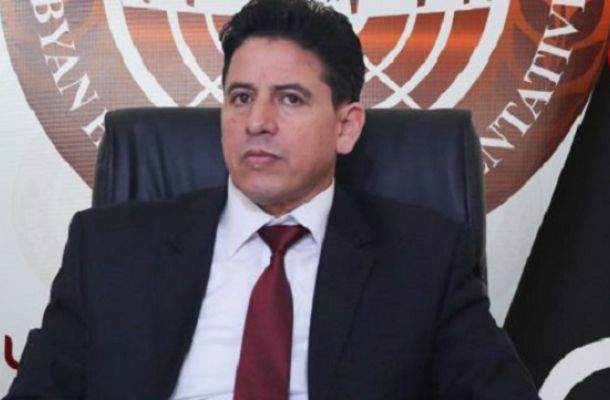 صندوق الإنماء يناقش كيفية إبرام عقد تأمين صحي لموظفيه
