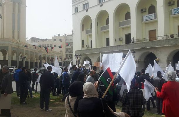 فقدان 3000 مهاجر بالبحر المتوسط في عام 2017