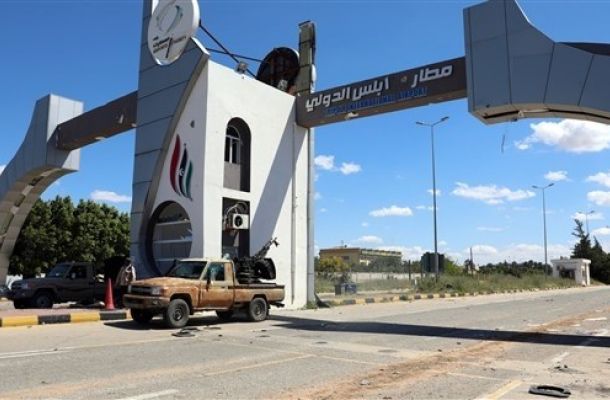 خاص... هيئة الرقابة الإدارية توقف اتمام إجراءات "السراج" باقالة العيساوي