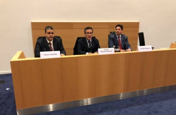 الصلح لصدى: يجب محاسبة الجميع للحفاظ على أصول المؤسسة الليبية للاستثمار