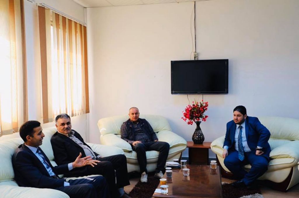 البوري: المركزي أرجع الاعتمادات الموافق عليها سابقاً مما سيُسبب في كارثة