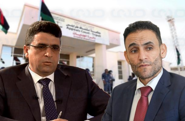 "الشائبي" يوضح أهمية الاجراءات وتداعيات التنبيه الذي وجهه البنك الفيدرالي إلى المصرف المركزي بشأن إخضاع معاملاته المقومة بالدولار