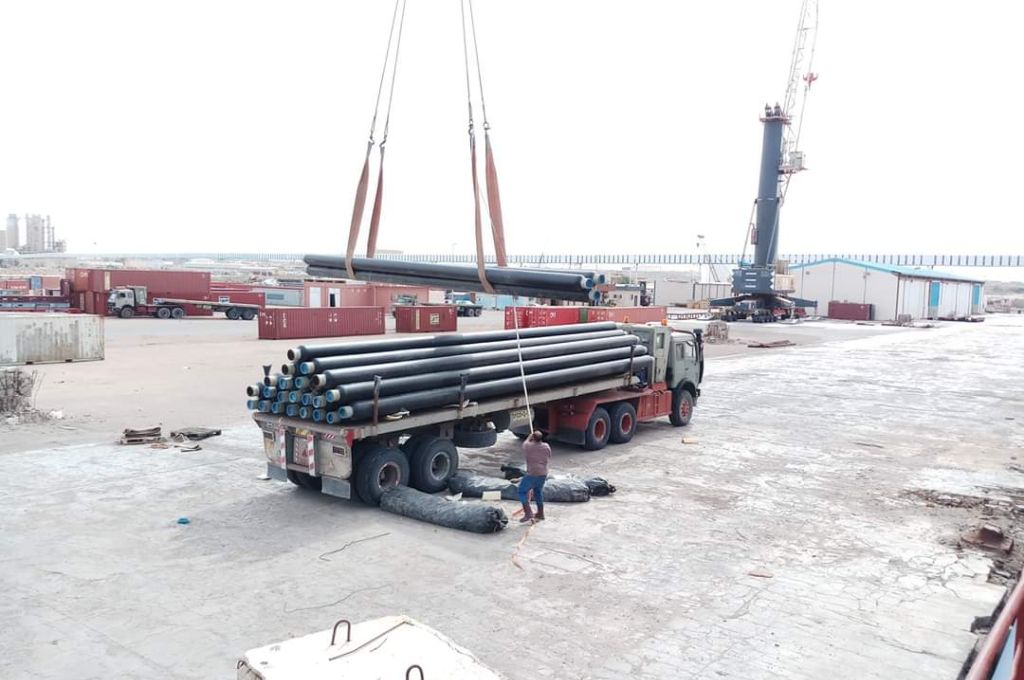 تراجع أسعار النفط بسبب فيروس كورونا .. وخام برنت عند 43 دولارا للبرميل