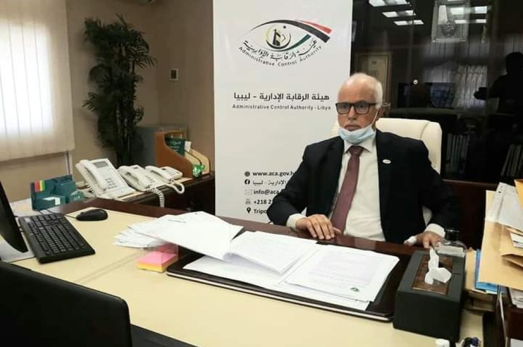 الخليج العربي تبحث تنفيذ برامج الميزانية الاستثنائية بالشركة