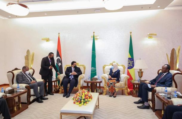 خاص.. مع التفاصيل: رئيسة منظمة سيدات أعمال ليبيا تؤكد أن المشروعات الصغرى ومتناهية الصغر بحاجة إلى دعم وتمويل من الدولة