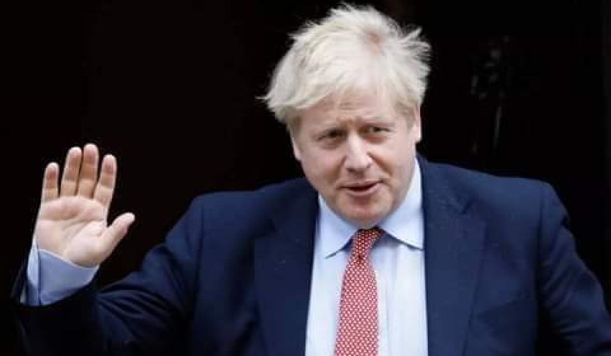 صحيفة بريطانية تكشف عن اتهام جونسون بانعدام الشفافية حول مشروع بناء دبي الجديدة في ليبيا