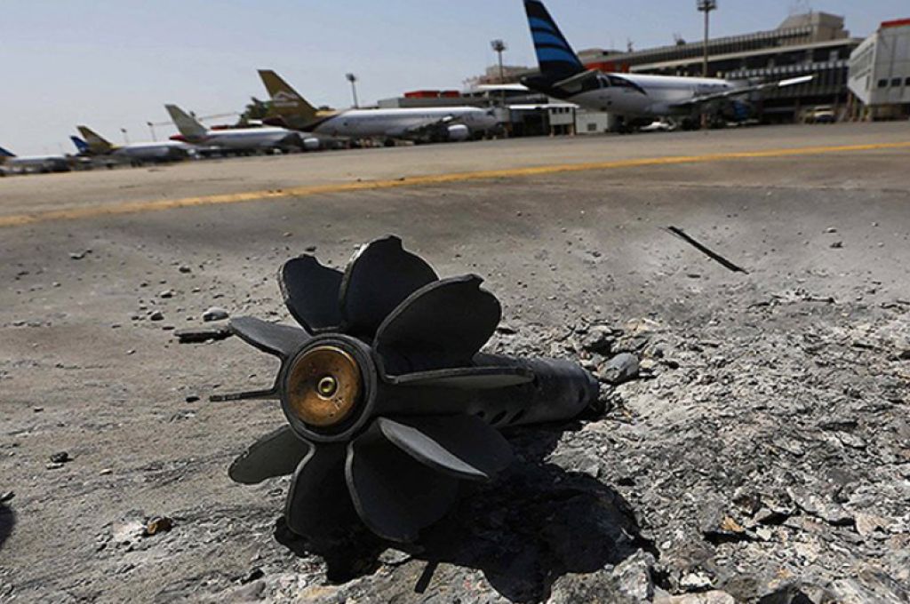 رئيس المؤسسة الليبية للاستثمار مرشح للفوز بجائزة عالمية