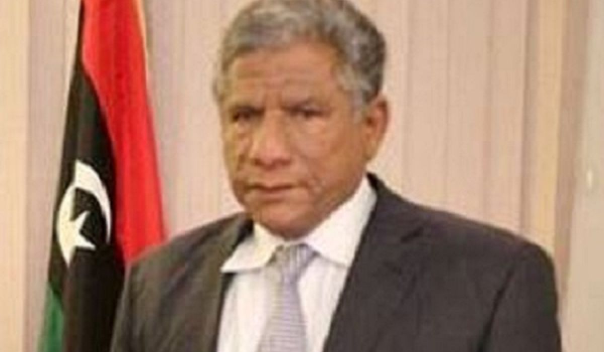 المغربي يوقع مذكرة تفاهم مع الولايات المتحدة لحماية الأثار والممتلكات الثقافية الليبية