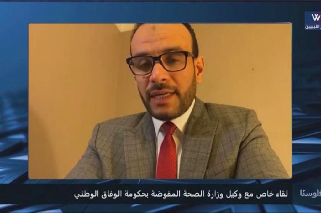 "محمد أحمد" يتحدث عن دعم المحروقات في تقرير ديوان المحاسبة لسنة 2018