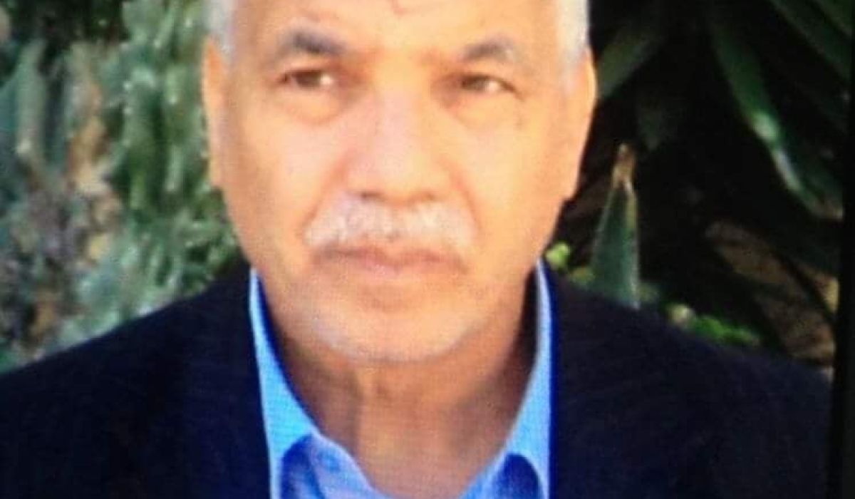 إبراهيم والي : الإصلاحات التي تُدعم سعر الصرف الجديد للوصول الى سعر الصرف التوازني