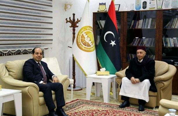 بنك الـABC ينفي لصدى أخبار استدعاء الشرطة الإنجليزية له