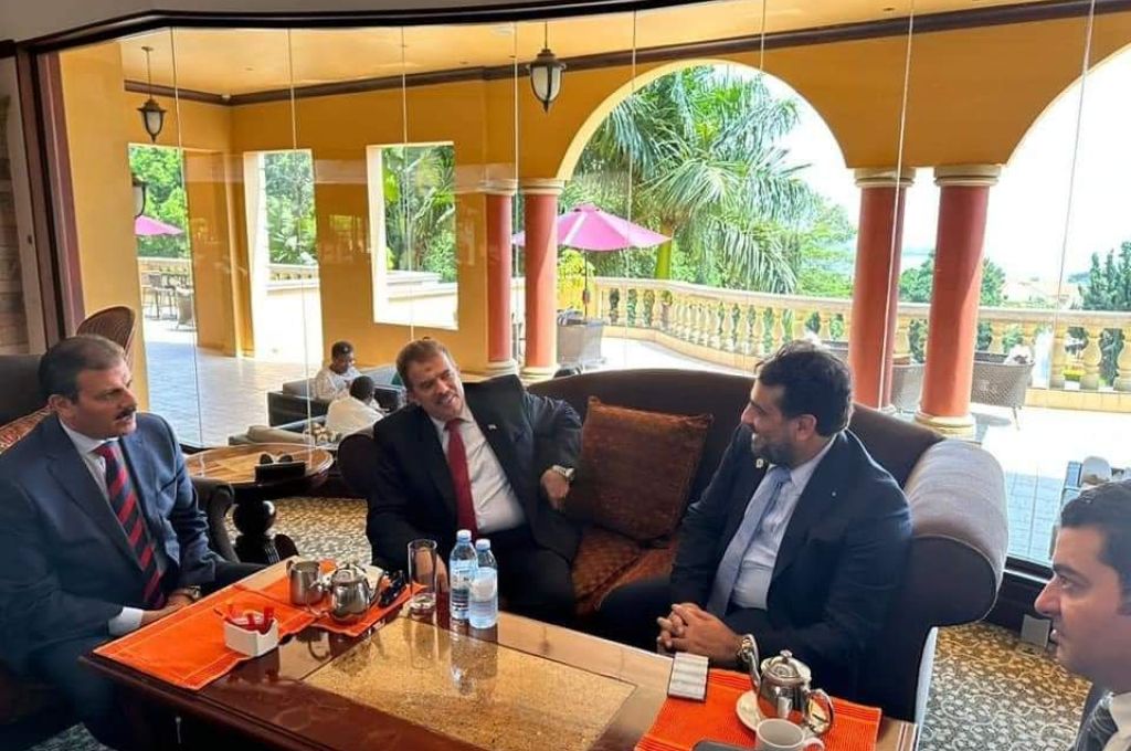 "الدبيبة" يُتابع الملاحظات الواردة من اللجان الفرعية وخطوات اللجنة المركزية للبدء في المرحلة الثانية من مبادرة الإسكان