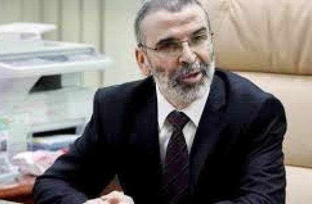 الكبير يشارك بالمؤتمر الرابع للبنوك المركزية بتونس