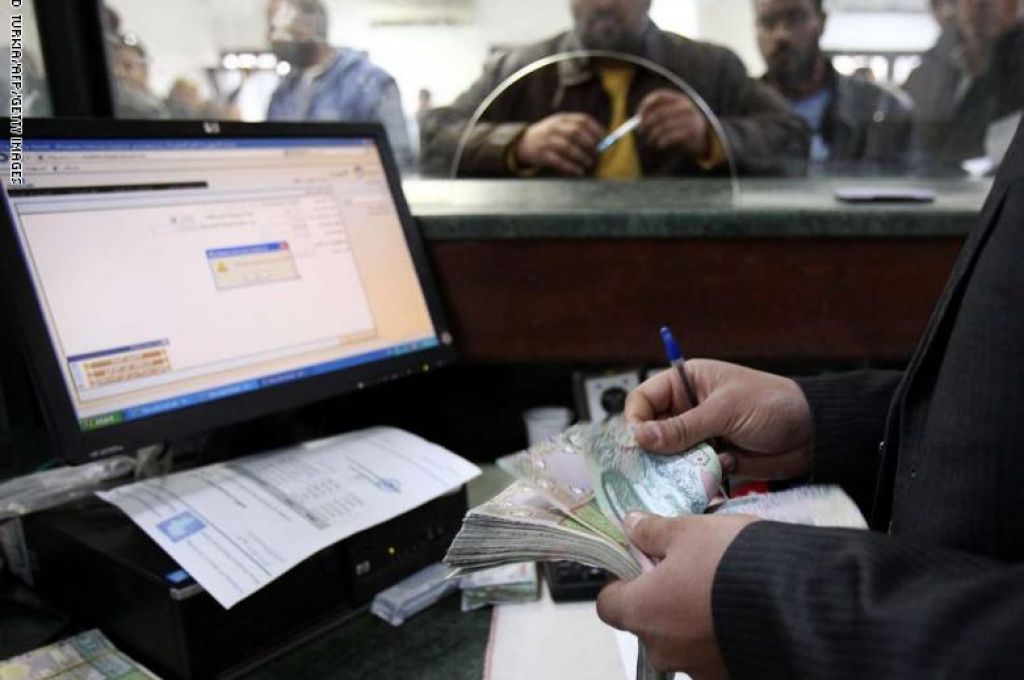 توقعات "مالية الوفاق" بقيمة ميزانية ليبيا لسنة 2020