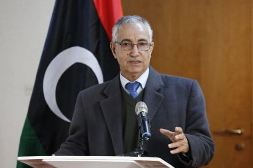 بلدي غريان: الفساد داخل المصارف يؤثر على الوضع المالي للمدينة