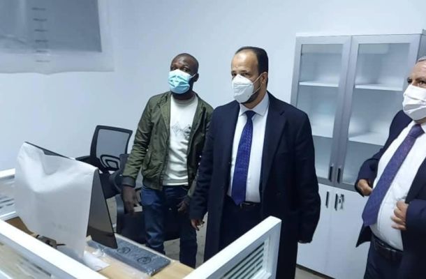 بالوثائق.. صدى تنشر السجل التجاري الخاص برئيس شركة الإتصالات "فيصل قرقاب"