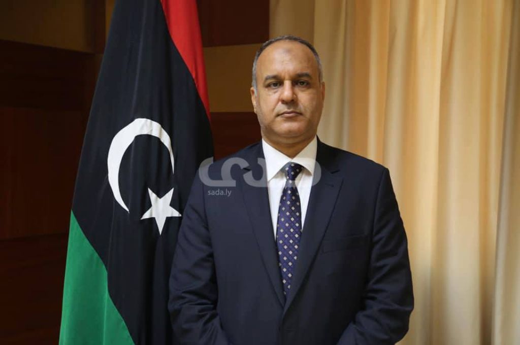 توقعات "مالية الوفاق" بقيمة ميزانية ليبيا لسنة 2020