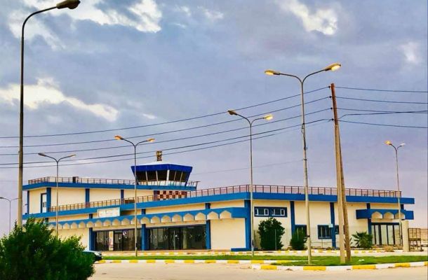 التجارة والتنمية ببنغازي يعلن عن توزيع السيولة اليوم عبر خدمة المصرف المتحرك
