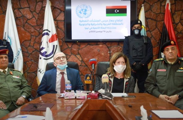 مالية الوفاق: إيرادات الدولة بلغت 42.8 مليار دينار مع نفقات بـ29.1 مليار دينار حتى أكتوبر الماضي