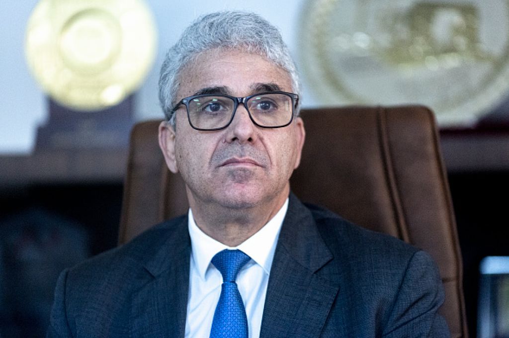 خاص.. "حبارات": في ليبيا ارتفاع وتيرة الصادرات ستكون أكبر وأسرع من وتيرة الواردات