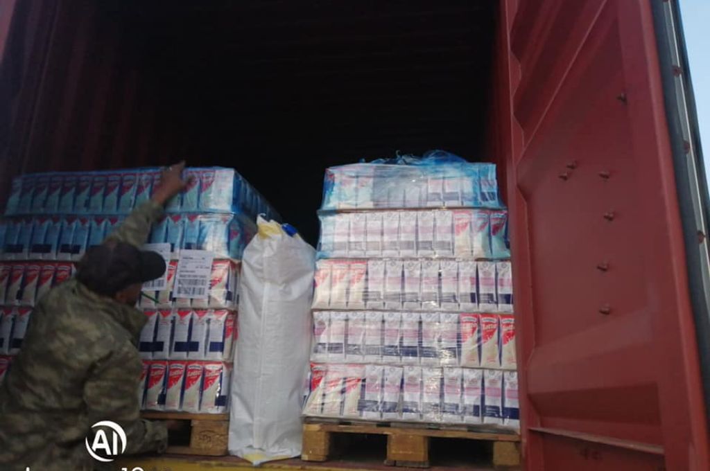 شركة الأجنحة الليبية تعلن عن إعادة تسيير رحلاتها من مطار معيتيقة